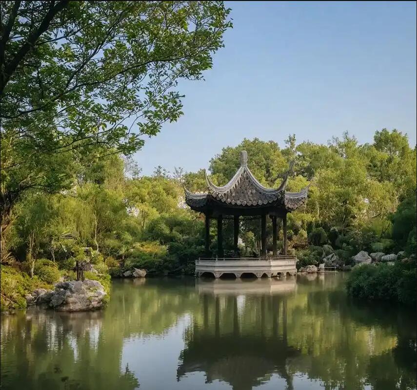 永济谅解餐饮有限公司